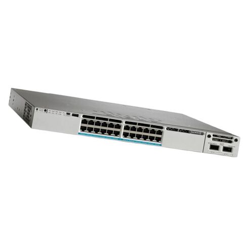 Cisco CDB-3850-24U-L 24 Ports Ethernet Switch