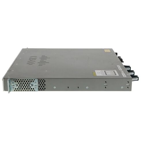 Cisco-CDB-3850-24U-L-24-Ports-Managed-Switch