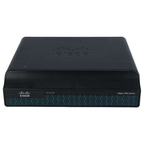 Cisco CISCO1941-SEC/K9 Security Service Router