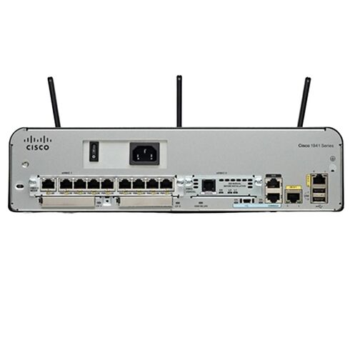 Cisco CISCO1941W-E/K9 1900 Series Router