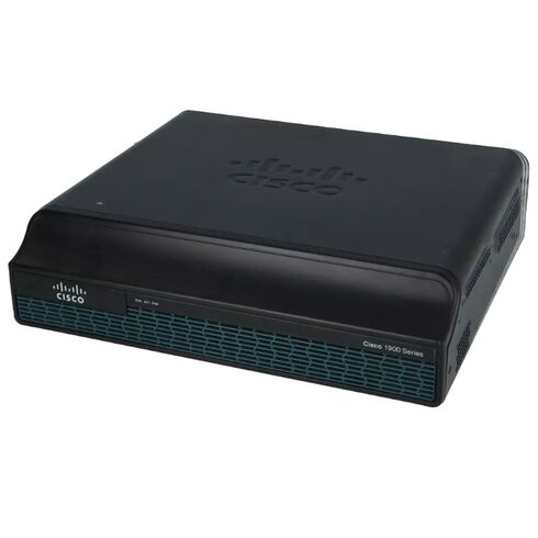 Cisco CISCO1941W-N/K9 IEEE Router