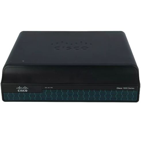Cisco CISCO1941W-N/K9 Wireless Standard Router