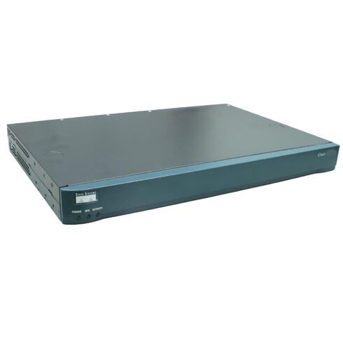 Cisco CISCO2650 1 Port Router