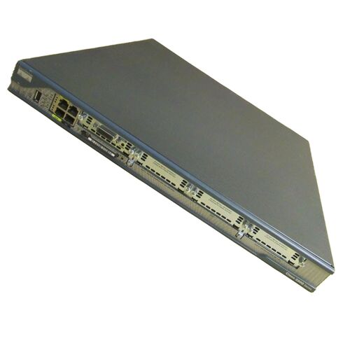 Cisco CISCO2801 2 Ports Router