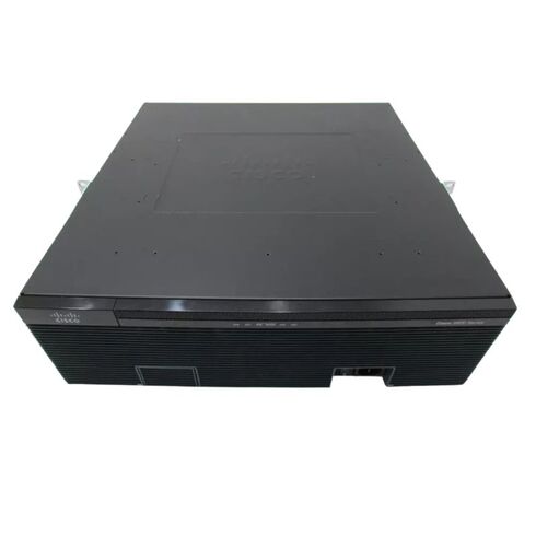 Cisco CISCO3945E-V/K9 3900 Series Services Router