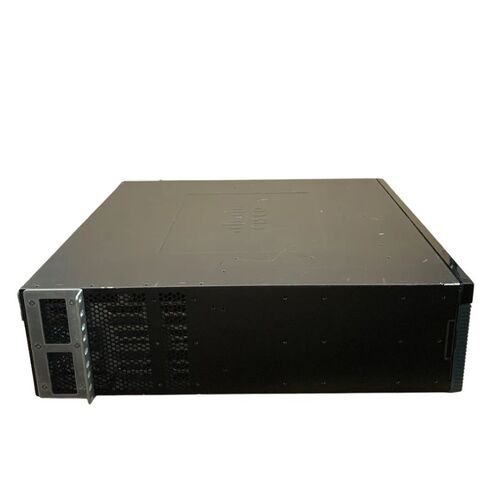 Cisco CISCO3945E-V/K9 PoE Services Router