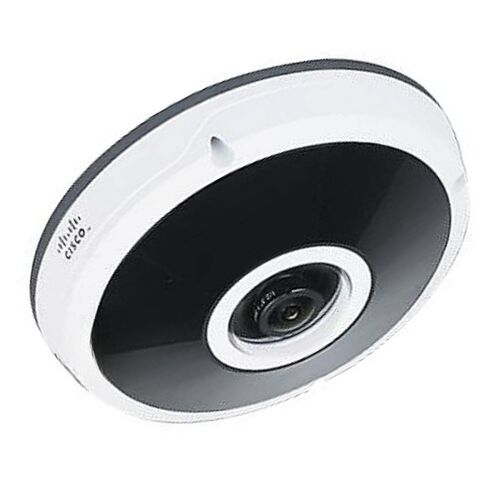 Cisco CIVS-IPC-7070 5MP IP Dome Camera