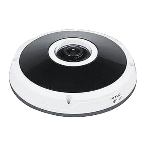 Cisco CIVS-IPC-7070 Network IP Camera