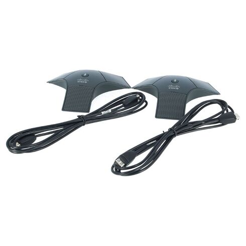 Cisco CP-7937-MIC-KIT External Unified Microphone Kit