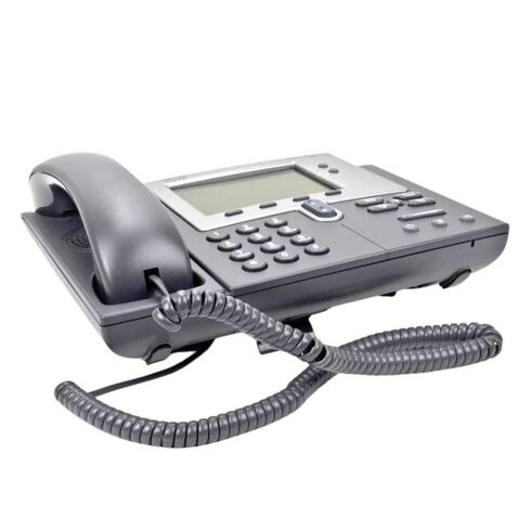 Cisco CP-7940G 7940G Series IP Phone with LCD Screen