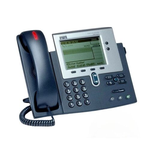 Cisco CP-7940G IP Phone