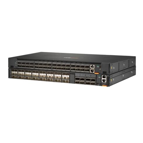 HPE Aruba JL627A Layer 3 Switch