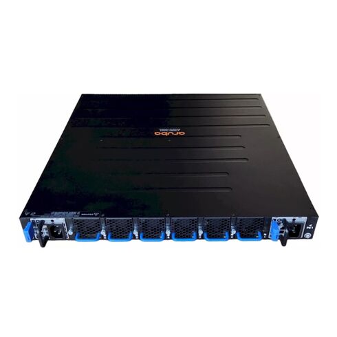 HPE Aruba JL627A Managed Switch