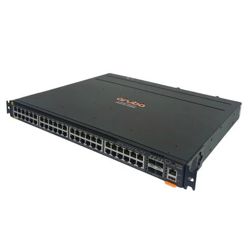 HPE Aruba JL663-61101 Layer 3 Switch