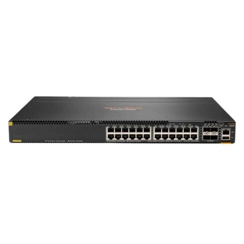 HPE Aruba JL664-61001 POE+ Switch