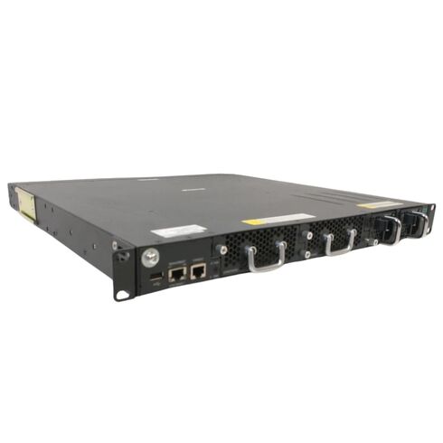 HPE JG336-61101 48-Ports Rack-mountable Switch