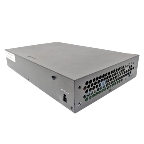 HPE JG349-61001 8-Ports Managed Switch