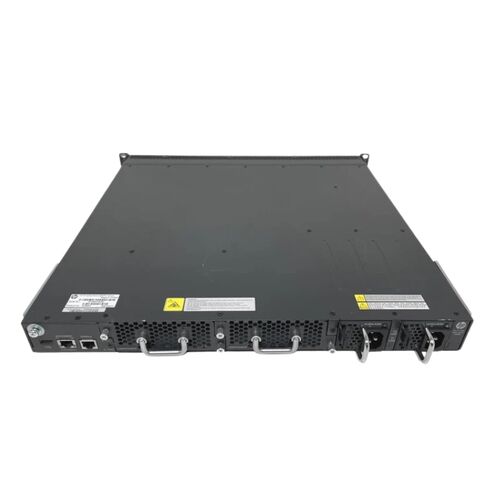 HPE JG896A 4096 VLANs supported Switches