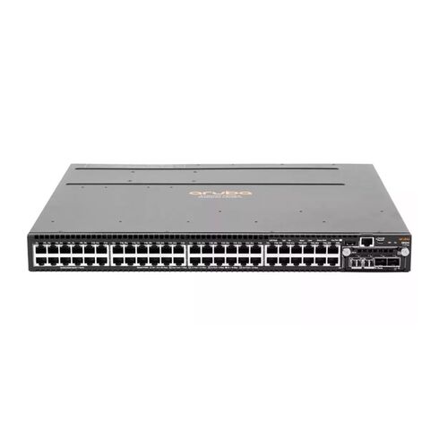 HPE JL072A Managed 48 Ports Switch