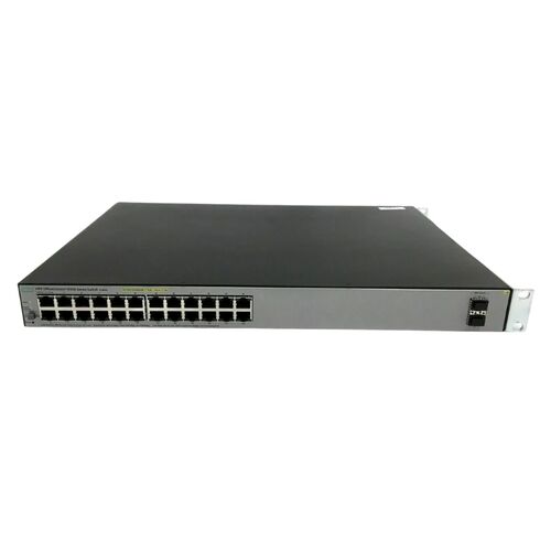 HPE JL385A 24 Ports Switch
