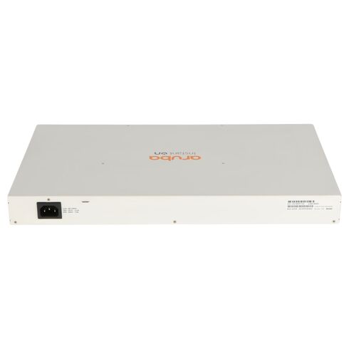 HPE JL684A Aruba Gigabit Ethernet Switch