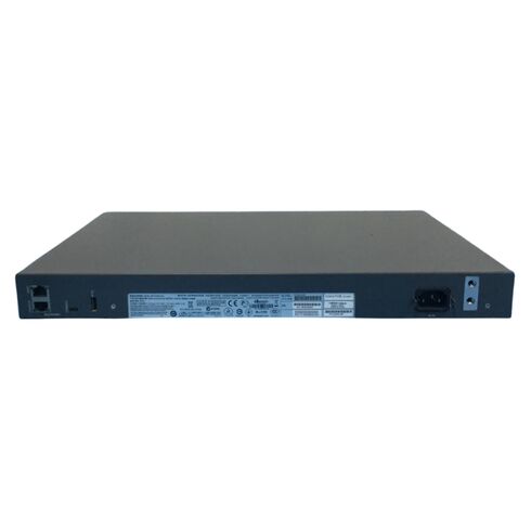 HPE JW670A 1000BASE T Poe Plus Mobility Switch