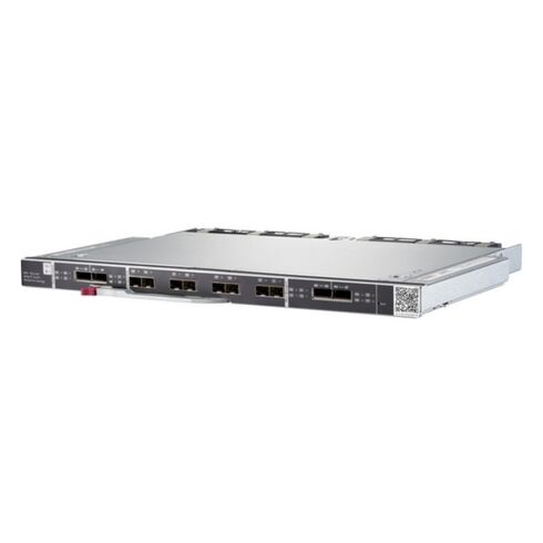 HPE K2Q83A Storage Network SwitchK2Q83A HPE 12 Ports Switch