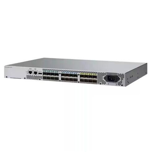 HPE Q1H71B Rack mountable Switch
