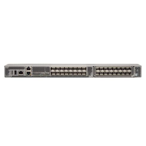 HPE Q9D36A#ABA 48 Ports Switch