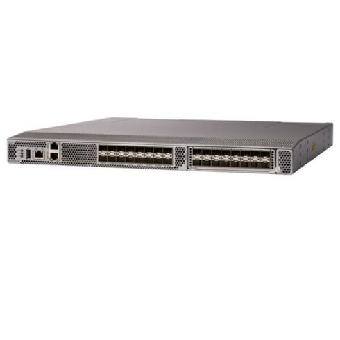 HPE Q9D36A Rack mountable Switch