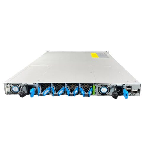 HPE Q9D36A Sn6610c 32gb Switch