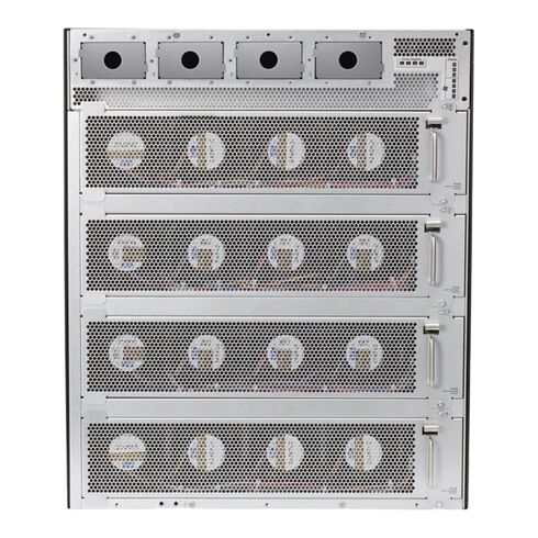 HPE R0X26-61101 Aruba Rack Mountable 7U Switch