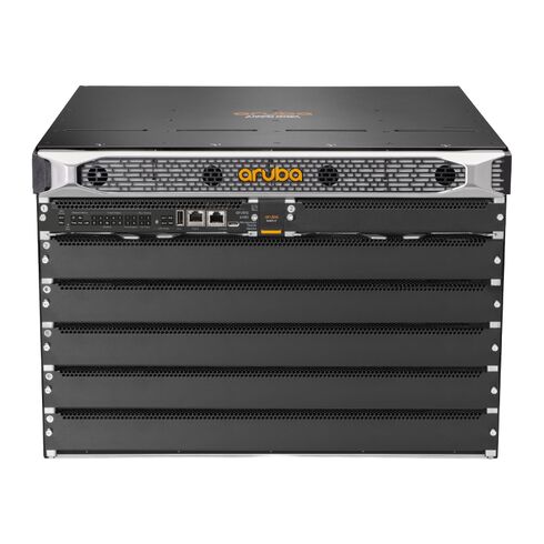 HPE R0X26C Aruba 6405 V2 Ethernet Switch