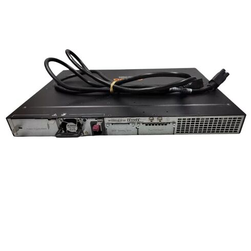 JL323-61101 HPE 48 Ports 10 Gigabit Ethernet Switch