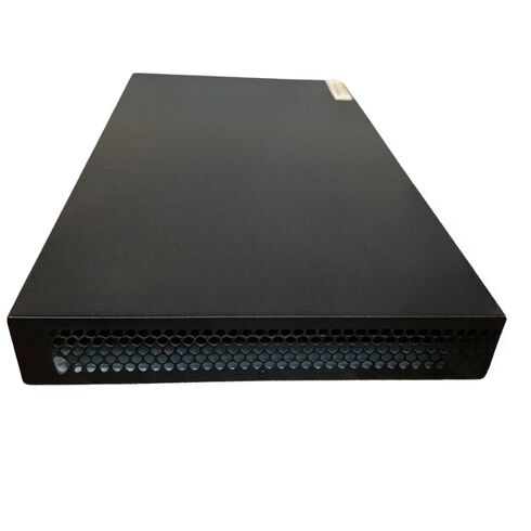 JL384A#ABA HPE 1000Base 185W switch