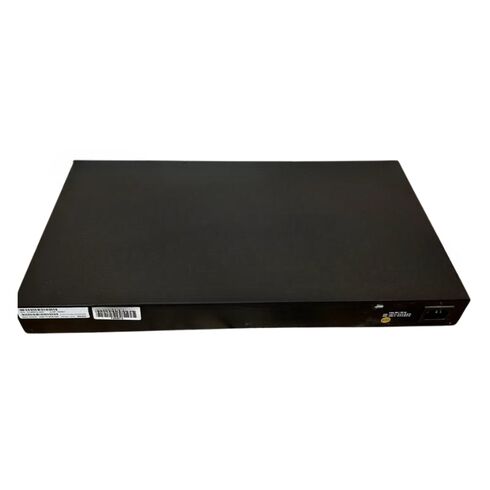 JL384A#ABA HPE Gigabit Ethernet switch