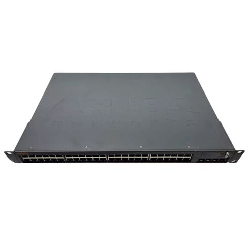 JW670A HPE Ethernet Ports Mobility Switch
