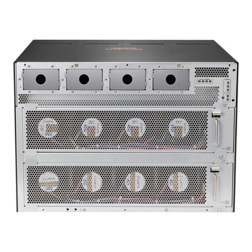R0X29A HPE Aruba 96 Ports Rack Mountable Switch