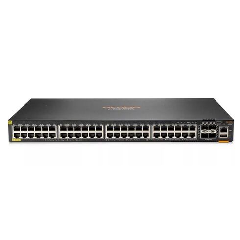 S3L76A HPE Gigabit L2 Switch