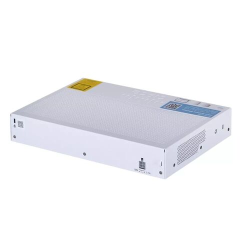 CBS250-8FP-E-2G-NA Cisco Rack-Mountable Switch