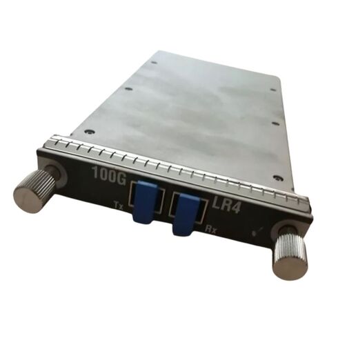 CFP-100G-LR4 Cisco 100GBPS Ethernet Transceiver Module