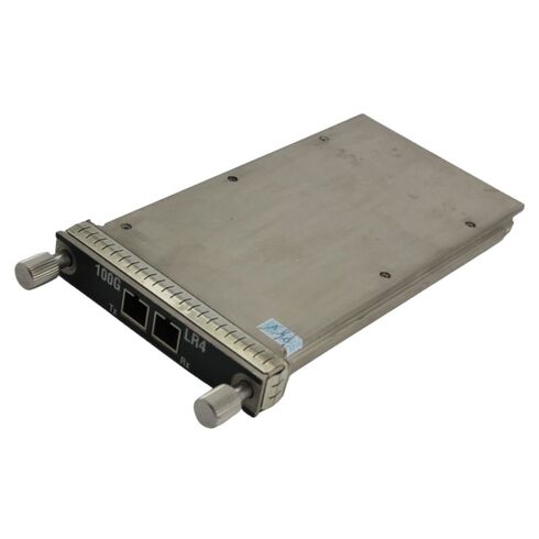 CFP-100G-LR4 Cisco Transceiver Module