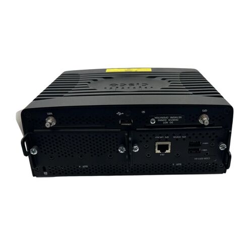 CGR1120K9 Cisco Router Modular
