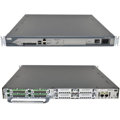 CISCO2811-CCME/K9 Cisco 1U Router