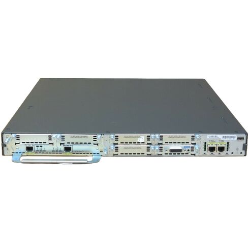 CISCO2811-CCME/K9 Cisco 2800 Series Router