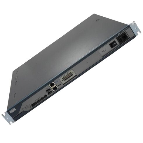 CISCO2811 Cisco Expansion Slot Router
