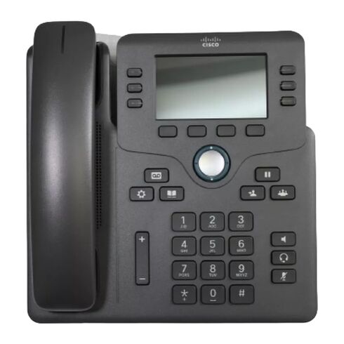 CP-6871-3PCC-K9 Cisco Network IP Phone