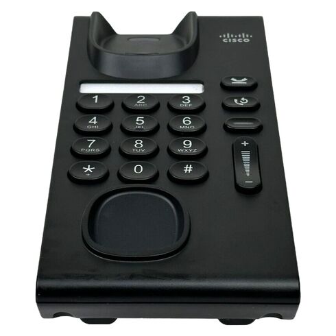CP-6901-C-K9 Cisco Network IP Phone