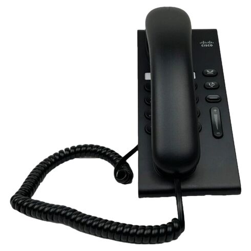 CP-6901-C-K9 Cisco Unified IP Phone