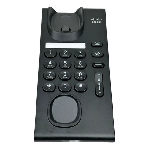 CP-6901-C-K9 Cisco VoIP Telephony Device